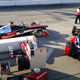 Illustration for article titled Formula E Won't Have To Swap Cars Mid-Race Next Season